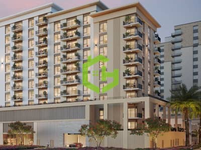 1 Bedroom Flat for Sale in Town Square, Dubai - WhatsApp Image 2026-05-15 at 5.40. 24 PM. jpeg