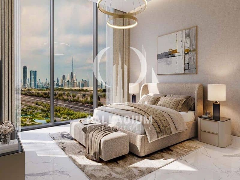 Sobha One Tower D