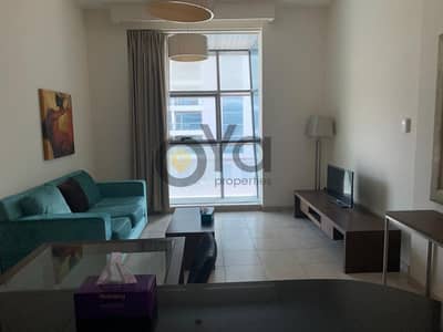 Fully Furnished | Pool View | 1 Bedroom Fully Furnished | Pool View | 1 Bedroom