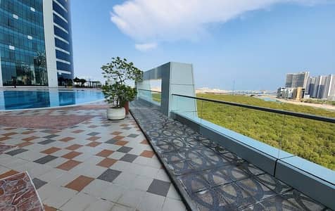 Studio for Rent in Al Reem Island, Abu Dhabi - Hydra-Tower-c6-5-720x453. jpeg
