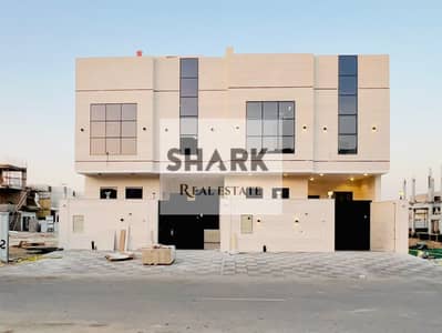 5 Bedroom Townhouse for Sale in Al Bahia, Ajman - WhatsApp Image 2026-05-19 at 11.45. 08 AM (1). jpeg 5 Bedroom Townhouse for Sale in Al Bahia, Ajman - WhatsApp Image 2026-05-19 at 11.45. 08 AM (1). jpeg