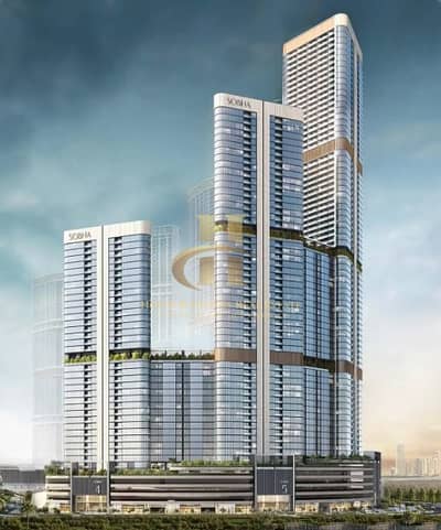 2 Bedroom Apartment for Sale in Sobha Hartland 2, Dubai - WhatsApp Image 2026-05-18 at 2.07. 27 PM (3). jpeg