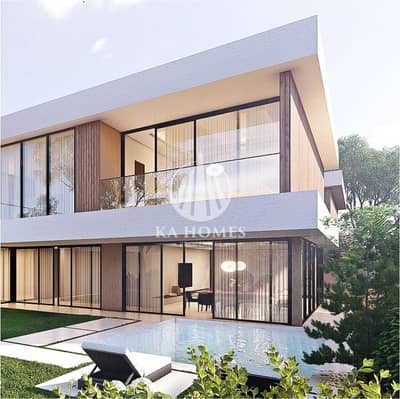 3 Bedroom Villa for Sale in Sharjah Garden City, Sharjah - WhatsApp Image 2026-05-19 at 11.13. 38. jpeg