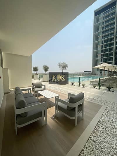 Estudio para en Alquiler en Jumeirah Village Circle (JVC), Dubai - dd149007-5087-45bf-998f-4eea46d5cbdb. jpg