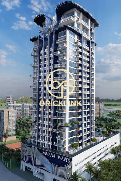 1 Bedroom Apartment for Sale in Jumeirah Village Circle (JVC), Dubai - WhatsApp Image 2026-05-19 at 11.39. 08 AM. jpeg