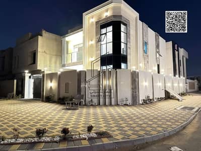 5 Bedroom Villa for Sale in Al Zahya, Ajman - WhatsApp Image 2026-05-19 at 9.24. 39 AM. jpeg 5 Bedroom Villa for Sale in Al Zahya, Ajman - WhatsApp Image 2026-05-19 at 9.24. 39 AM. jpeg