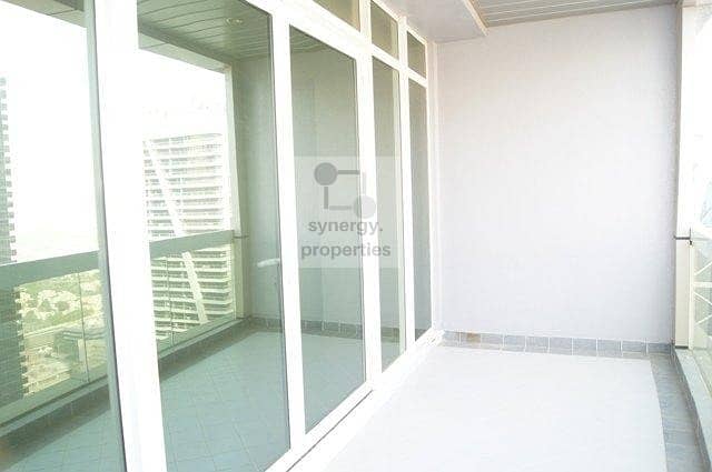 3 Huge 3 BR with Full Lake View Al Shera Tower JLT