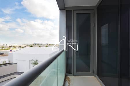 1 Schlafzimmer Wohnung zum zur Miete in Al Reem Island, Abu Dhabi - Wohnung in Al Reem Island，Shams Abu Dhabi，Meera Shams Tower 2, 1 schlafzimmer, 95000 AED - 15237840