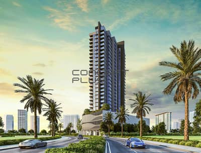 2 Bedroom Apartment for Sale in Business Bay, Dubai - Below OP | Post-Handover Plan | Best Layout