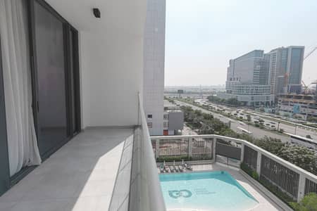 1 Bedroom Apartment for Sale in Business Bay, Dubai - Brand New | Fully Furnished | Smart Home System