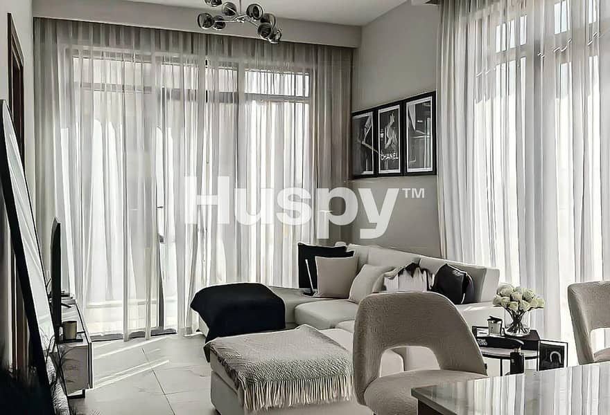 Vacant | Large Balcony | Chiller Free Vacant | Large Balcony | Chiller Free