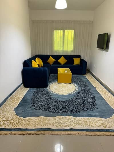 1 habitación Apartamento para en Alquiler en Al Rashidiya, Ajman - WhatsApp Image 2026-05-19 at 12.00. 08 PM. jpeg 1 habitación Apartamento para en Alquiler en Al Rashidiya, Ajman - WhatsApp Image 2026-05-19 at 12.00. 08 PM. jpeg