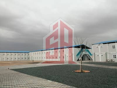 拉姆拉社区， 乌姆盖万 员工宿舍待租 - IMG-20260517-WA0068. jpg
