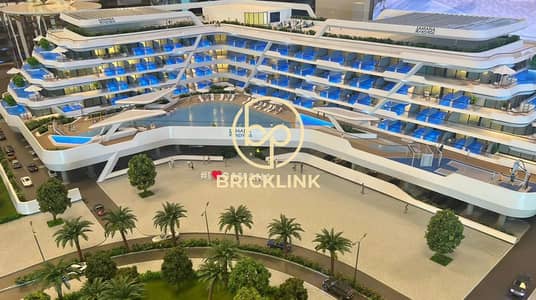 1 Bedroom Flat for Sale in Dubai Studio City, Dubai - WhatsApp Image 2026-05-19 at 11.42. 45 AM. jpeg