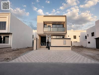 5 Bedroom Villa for Sale in Al Helio, Ajman - WhatsApp Image 2026-05-14 at 4.46. 00 PM. jpeg