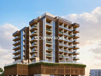 1 Спальня Апартаменты Продажа в Дубай Продакшн Сити, Дубай - 1. png