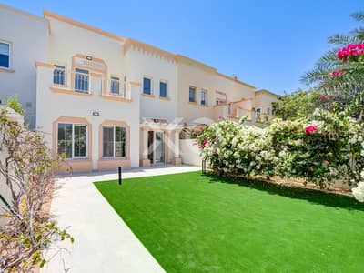 3 Bedroom Villa for Rent in The Springs, Dubai - Type 2M | Fully upgraded | Vacant Now