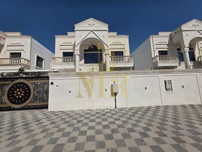 5 Bedroom Villa for Sale in Al Amerah, Ajman - WhatsApp Image 2026-02-07 at 3.06. 19 PM (6). jpeg