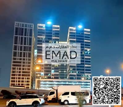 1 Спальня Апартаменты Продажа в Аль Рашидия, Аджман - GULFA TOWER TITLE 2. jpg