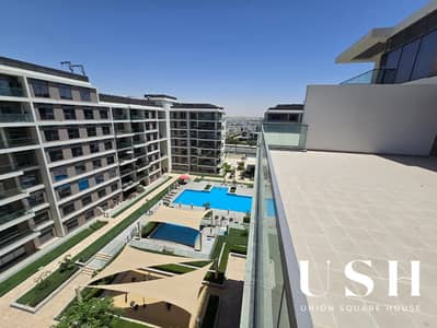 4 Cпальни Апартамент Продажа в Дубай Хиллс Истейт, Дубай - WhatsApp Image 2026-05-14 at 1.15. 50 PM. jpeg 4 Cпальни Апартамент Продажа в Дубай Хиллс Истейт, Дубай - WhatsApp Image 2026-05-14 at 1.15. 50 PM. jpeg