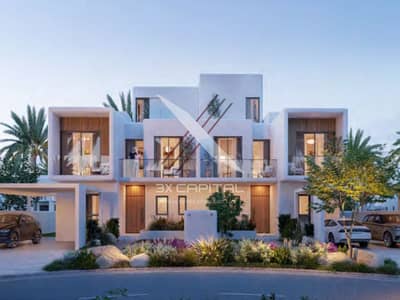 4 Bedroom Villa for Sale in The Valley by Emaar, Dubai - 9. png