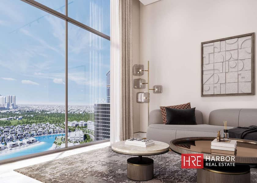 Skyline Views | Upgraded Interiors | Payment Plan Skyline Views | Upgraded Interiors | Payment Plan