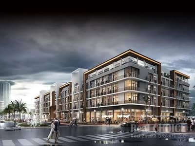 1 Bedroom Flat for Sale in Jumeirah Village Circle (JVC), Dubai - Handover Soon | High Quality | Specious 1 Bedroom Flat for Sale in Jumeirah Village Circle (JVC), Dubai - Handover Soon | High Quality | Specious
