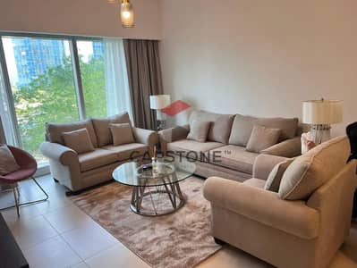 1 Bedroom Apartment for Rent in Al Reem Island, Abu Dhabi - Fully Furnished | Sleek Design | Top Amenities