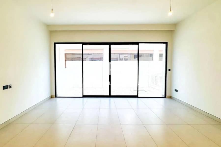 Community View | Semi-Furnished | Modern Townhouse Community View | Semi-Furnished | Modern Townhouse