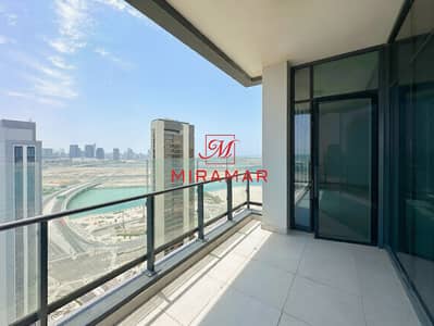3 Bedroom Flat for Rent in Al Reem Island, Abu Dhabi - WhatsApp Image 2026-05-11 at 17.41. 08-ezremove. png