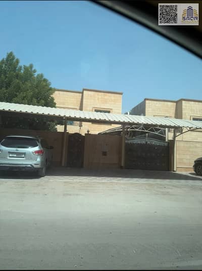 4 Bedroom Villa for Rent in Al Mowaihat, Ajman - 23a553d5-2250-477b-ab3f-64a4020520e4. jpg