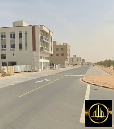 ارض استخدام متعدد  للبيع في الباهية، عجمان - WhatsApp Image 2026-05-19 at 1.07. 49 AM (1). jpeg