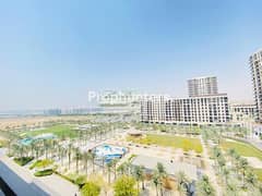 شقة في شقق الروضة 1،شقق الروضة،تاون سكوير 2 غرف 85000 درهم - 8474390