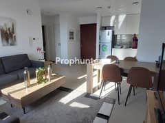 1BR | FULLY FURNISHED | AVAILABLE FOR RENT