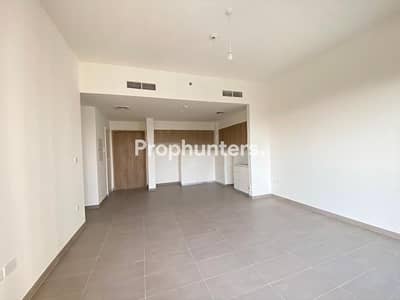 2 Bedroom Flat for Rent in Dubai Hills Estate, Dubai - High Floor | Direct Park Access | Community Expert