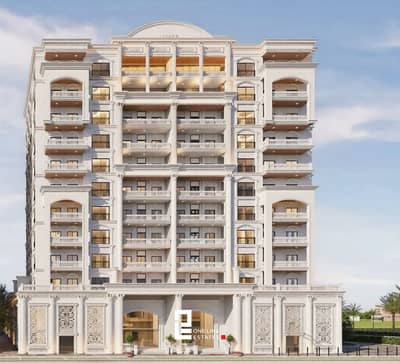شقة 2 غرفة نوم للايجار في الفرجان، دبي - 2307dd2e-9e7d-489f-b820-48eb5435acea_0. jpg