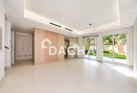 4 Bedroom Townhouse for Rent in The Springs, Dubai - Fully Upgraded | All En suite Bedrooms | Vacant