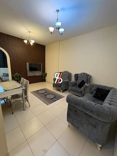 1 Bedroom Flat for Rent in Al Bustan, Ajman - WhatsApp Image 2026-05-19 at 12.04. 08 PM (1). jpeg