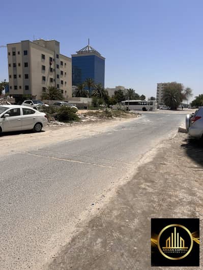 Mixed Use Land para en Venta en Liwara 1, Ajman - WhatsApp Image 2026-05-19 at 12.00. 40 AM. jpeg Mixed Use Land para en Venta en Liwara 1, Ajman - WhatsApp Image 2026-05-19 at 12.00. 40 AM. jpeg