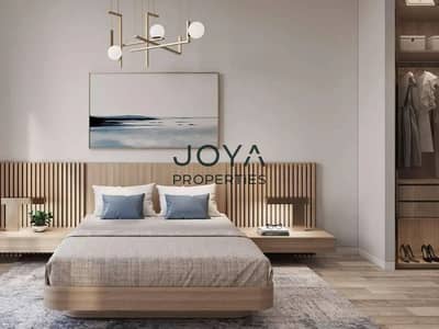 1 habitación Apartamento para en Venta en Jumeirah Village Circle (JVC), Dubai - Apartamento en Jumeirah Village Circle (JVC)，JVC District 11，Roma Residences by JRP, 1 dormitorio, 1299000 AED - 15238604