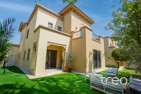 4 Bedroom Villa for Sale in Arabian Ranches 2, Dubai - Emirates Freelance Photographer in UAE (19). jpg