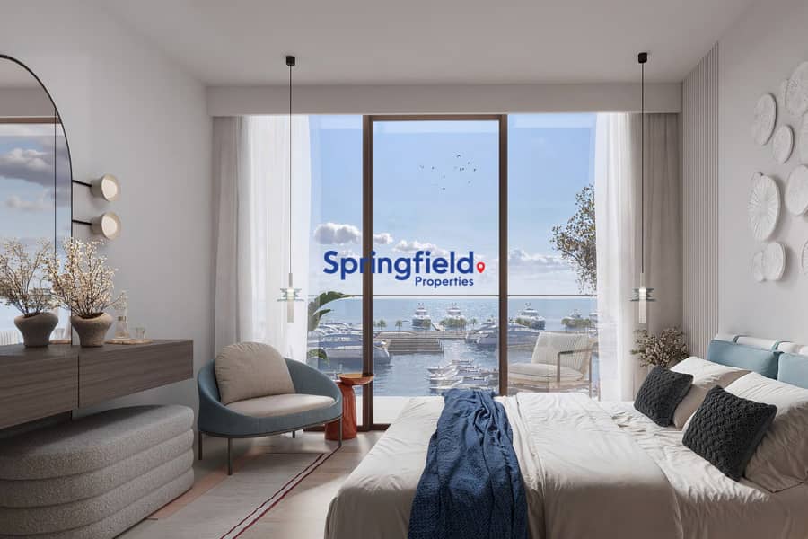 Appartamento a Mina Rashid,Marina Views,Marina Views Tower 1, 1 camera da letto, 2000000 AED - 15238692 Appartamento a Mina Rashid,Marina Views,Marina Views Tower 1, 1 camera da letto, 2000000 AED - 15238692