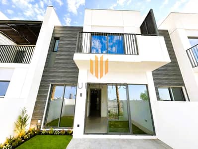 3 Bedroom Villa for Rent in Arabian Ranches 3, Dubai - 3BR+Maid | Single Row CUL-DE-SAC | Close to River
