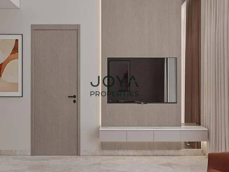 Roma Residences 1BR - High ROI - Resale Now - Image 5