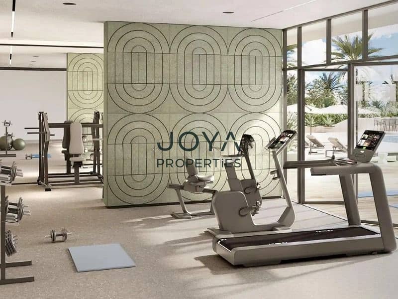 Roma Residences 1BR - High ROI - Resale Now - Image 6