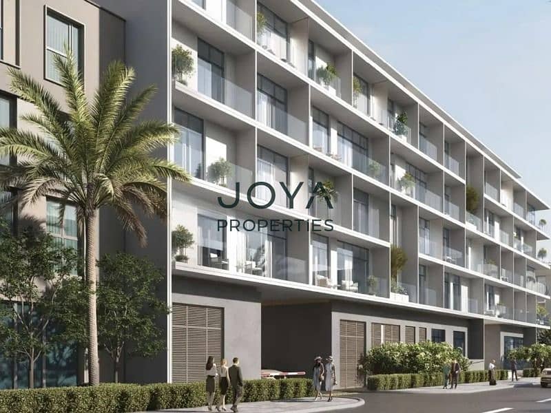 Roma Residences 1BR - High ROI - Resale Now - Image 7