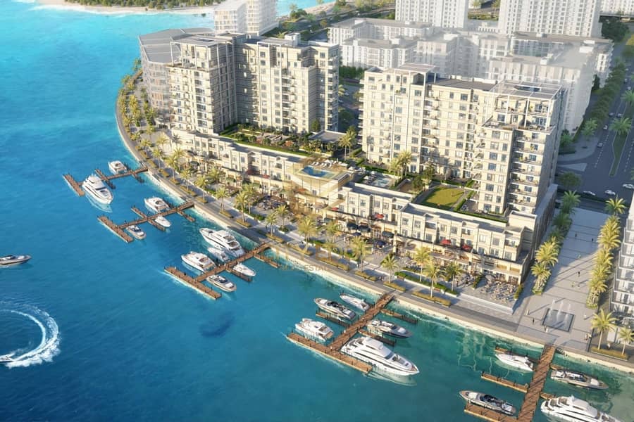 2br Big Apt-Waterfront-Ready Soon-Near Dubai-10%DP 2br Big Apt-Waterfront-Ready Soon-Near Dubai-10%DP