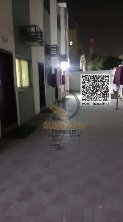 Labour Camp for Rent in Al Jurf, Ajman - aspose_video_134236529802175890_out0042. jpg. png Labour Camp for Rent in Al Jurf, Ajman - aspose_video_134236529802175890_out0042. jpg. png