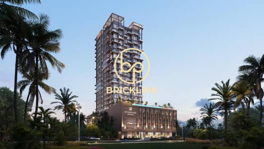 2 Bedroom Flat for Sale in Meydan Horizon, Dubai - 0dfe9b0ce76d2c1316344ae690efbd9d. jpg
