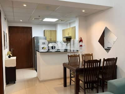 1 Bedroom Apartment for Sale in Dubai Sports City, Dubai - Elite 10 Sports Residence 24. jpg 1 Bedroom Apartment for Sale in Dubai Sports City, Dubai - Elite 10 Sports Residence 24. jpg
